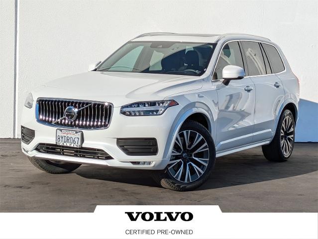 2022 Volvo XC90