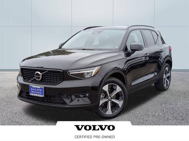 2024 Volvo XC40