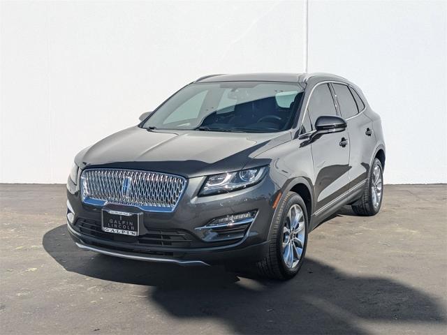 2019 Lincoln MKC