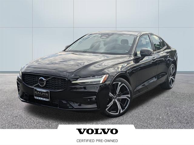 2024 Volvo S60