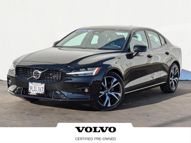 2024 Volvo S60