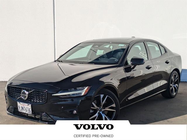 2024 Volvo S60