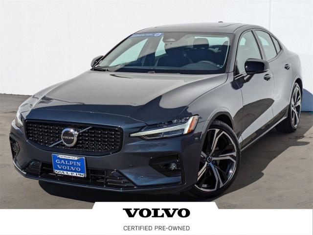 2024 Volvo S60