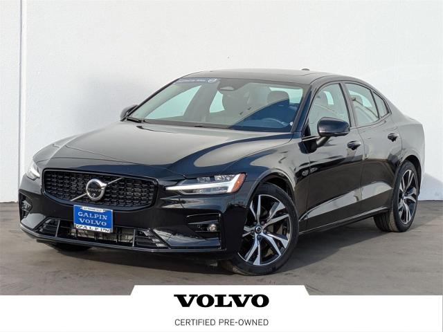 2024 Volvo S60