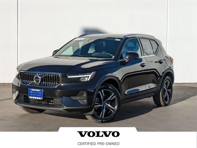 2024 Volvo XC40