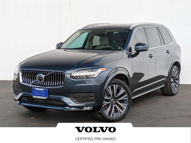 2022 Volvo XC90