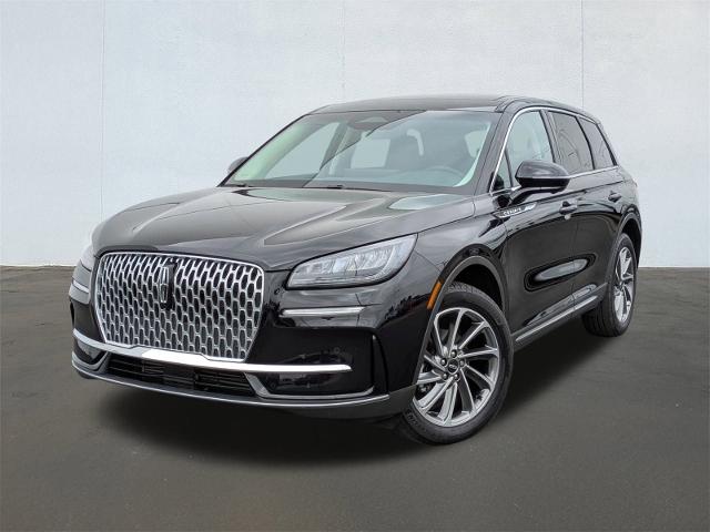 2023 Lincoln Corsair