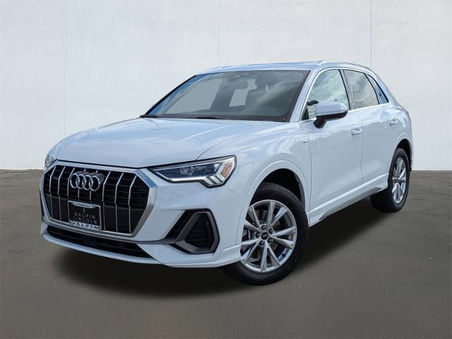 2024 Audi Q3
