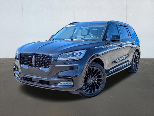 2023 Lincoln Aviator