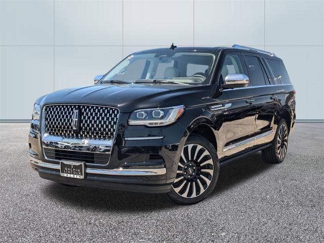 2024 Lincoln Navigator L