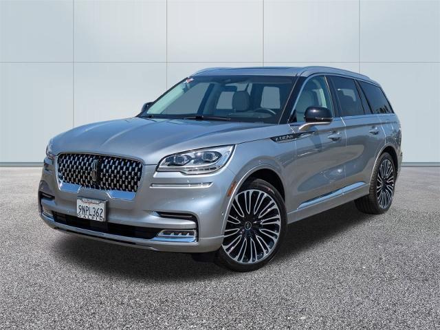 2023 Lincoln Aviator