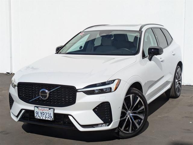 2024 Volvo XC60