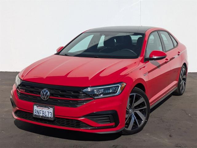 2019 Volkswagen Jetta Gli