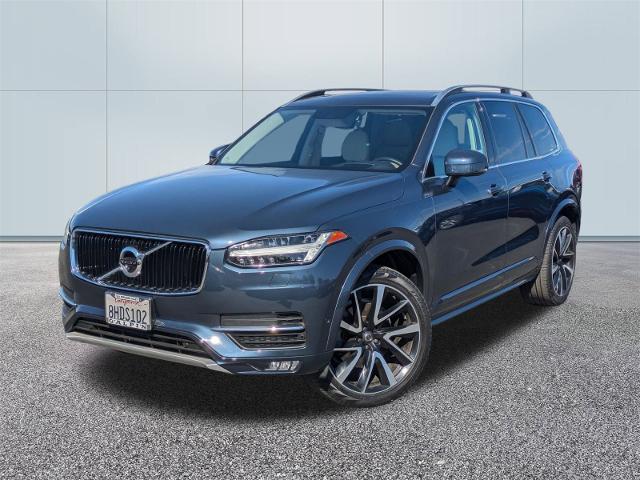 2019 Volvo XC90