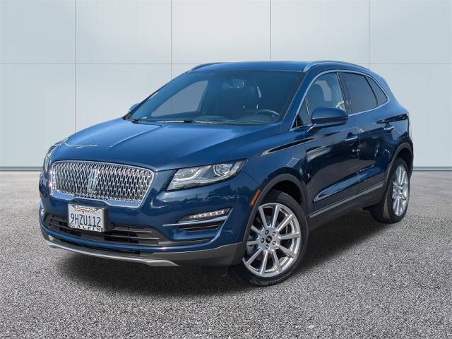 2019 Lincoln MKC