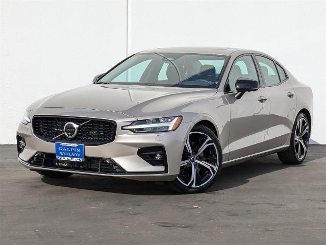 2024 Volvo S60