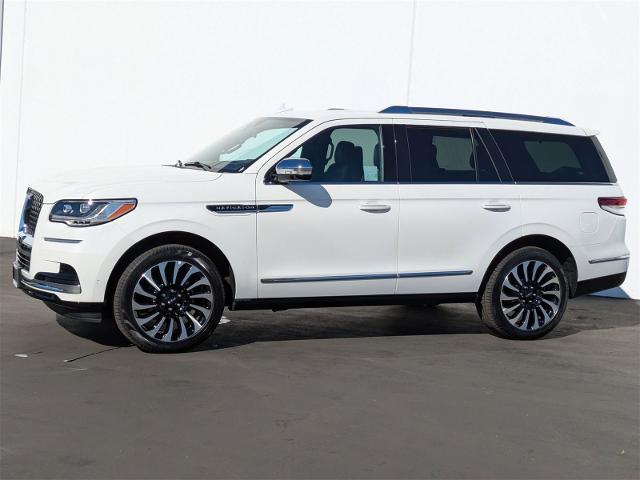 2024 Lincoln Navigator