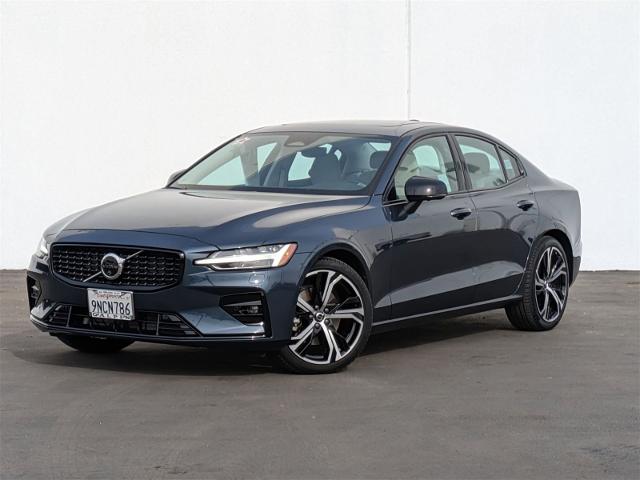 2024 Volvo S60