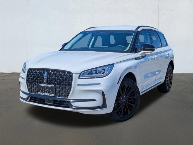 2024 Lincoln Corsair