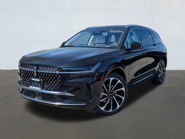 2024 Lincoln Aviator