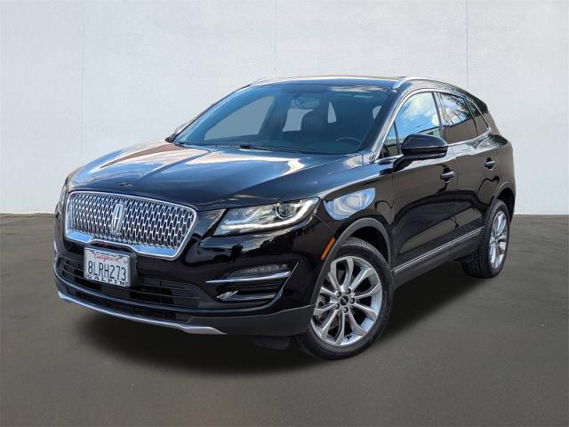 2019 Lincoln MKC