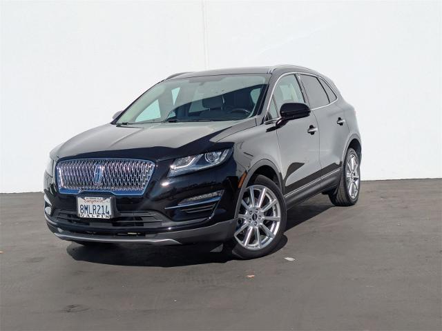 2019 Lincoln MKC