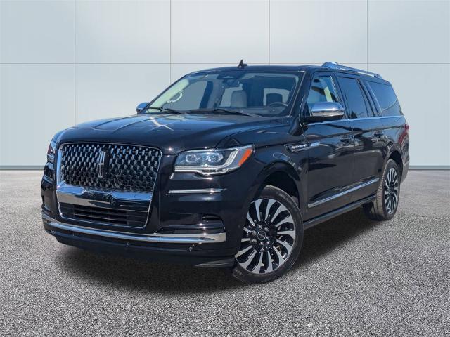 2022 Lincoln Navigator L