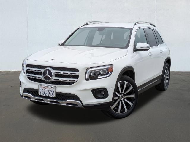 2023 Mercedes-Benz GLB