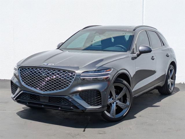2023 Genesis Gv70