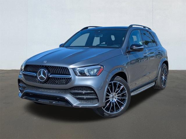 2023 Mercedes-Benz GLE