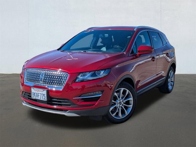 2019 Lincoln MKC