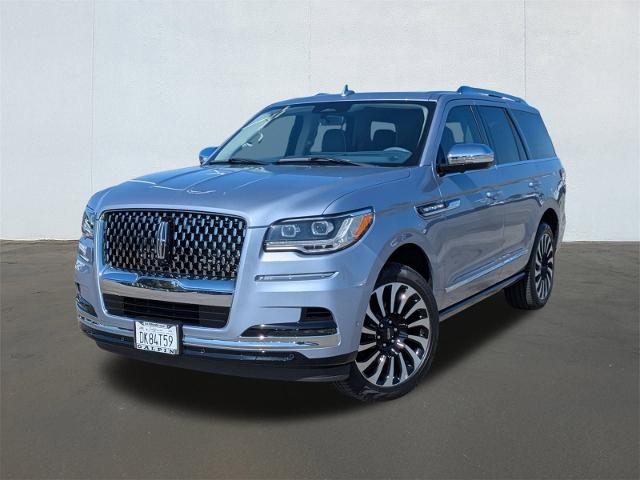 2024 Lincoln Navigator