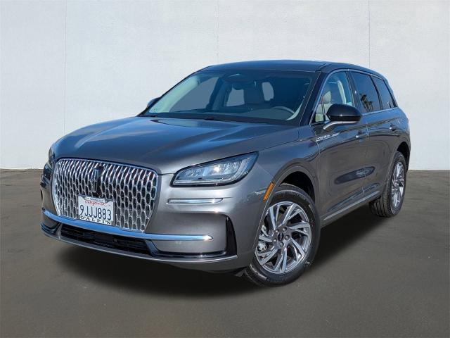 2023 Lincoln Corsair
