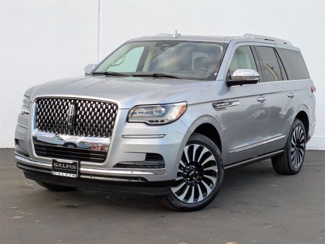 2024 Lincoln Navigator