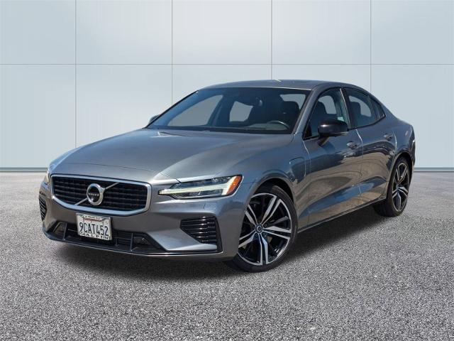 2019 Volvo S60