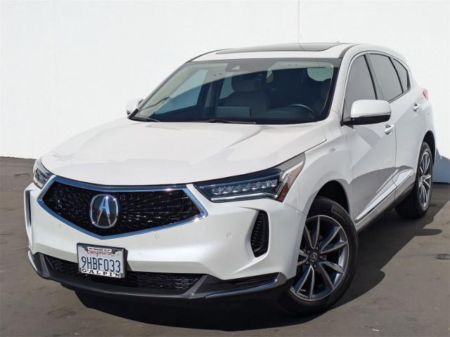 2023 Acura RDX