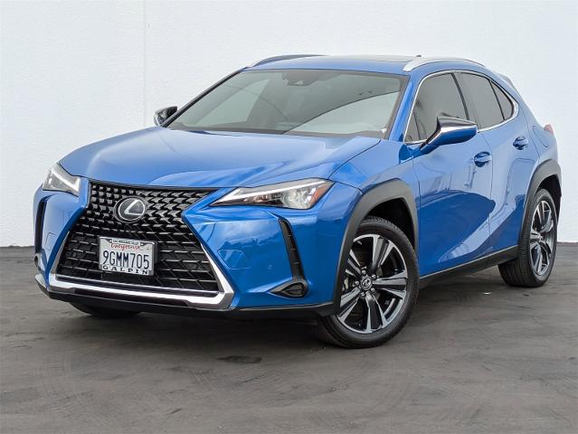 2023 Lexus UX