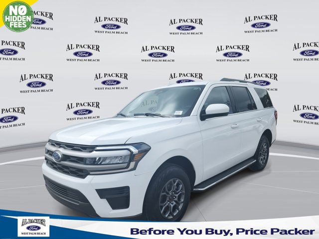 2022 Ford Expedition