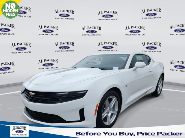 2023 Chevrolet Camaro
