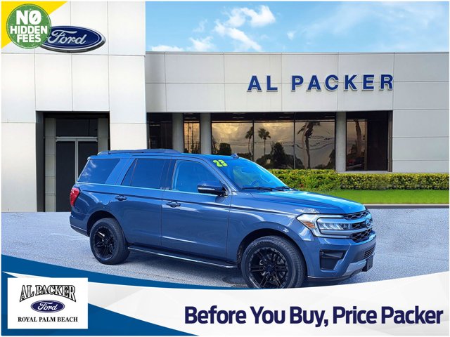 2023 Ford Expedition