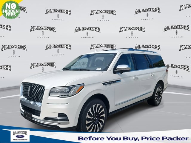 2023 Lincoln Navigator L
