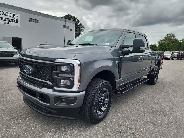 2024 Ford Super Duty F-250 Srw