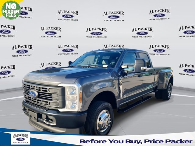 2024 Ford Super Duty F-350 Drw