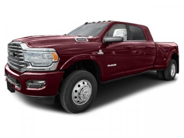 2024 RAM 3500