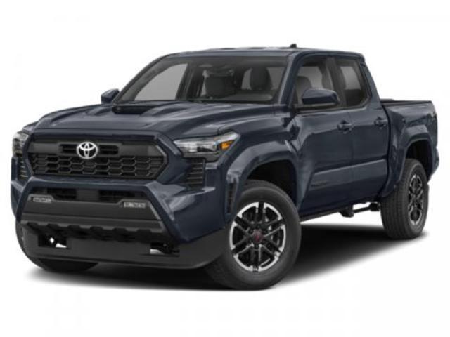 2024 Toyota Tacoma 4wd