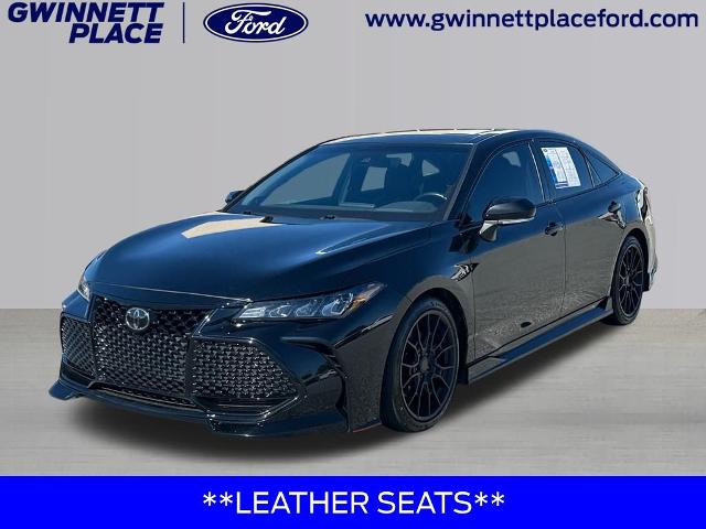 2021 Toyota Avalon