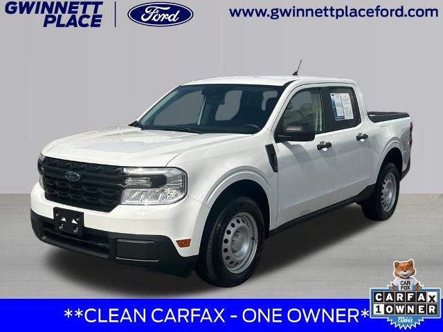 2022 Ford Maverick