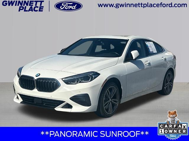 2024 BMW 2 Series