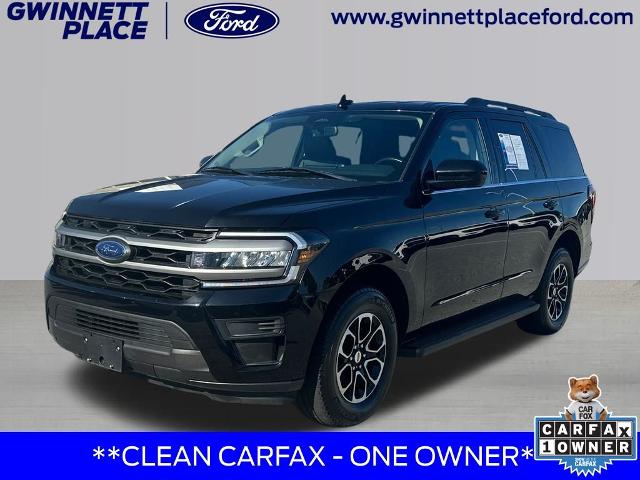 2024 Ford Expedition