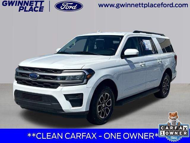 2024 Ford Expedition Max